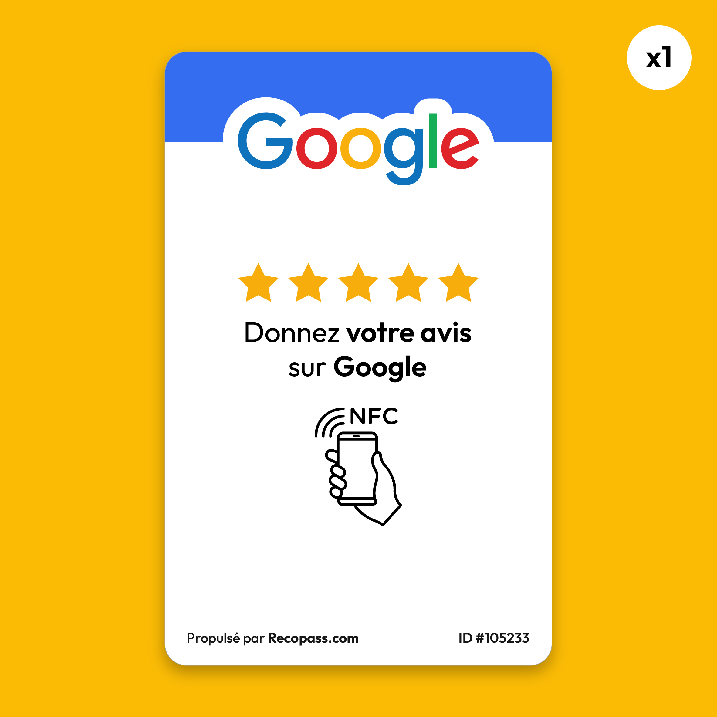 Recopass_Avis Google_website_F1 S3 X01